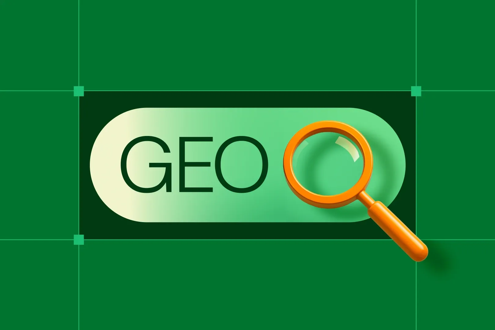 Как попасть в GEO выдачу