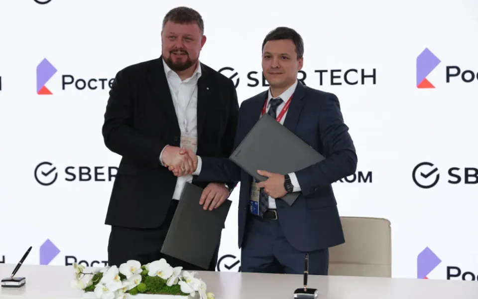 Зачем СберТех и Ростелеком строят единую ИИ‑платформу данных и что это значит для промышленности