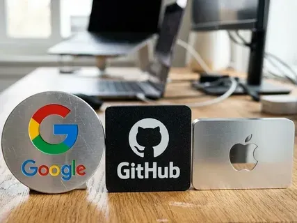 Массовый сбой в работе GitHub, Google и Apple в России
