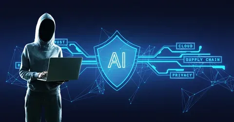 Как защитить веб-приложение от AI-сгенерированных эксплойтов