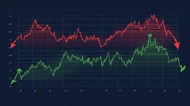 Обвал капитализации техгигантов США на фоне ИИ‑гонки